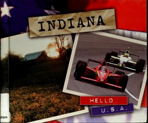 Tapa de Indiana