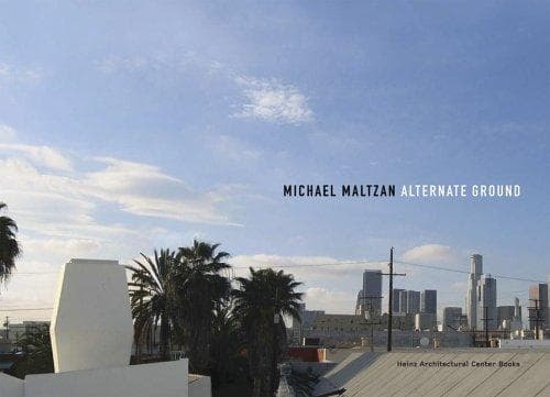 Tapa de Michael Maltzan