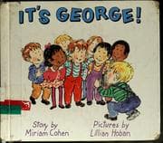Tapa de It's George!