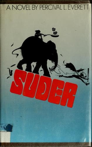 Tapa de Suder