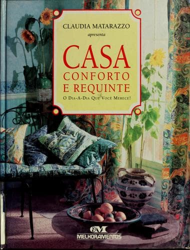 Tapa de Casa conforto e requinte