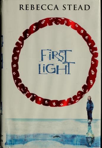 Tapa de First light