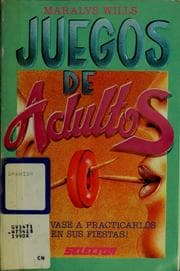 Tapa de Fun games for great parties