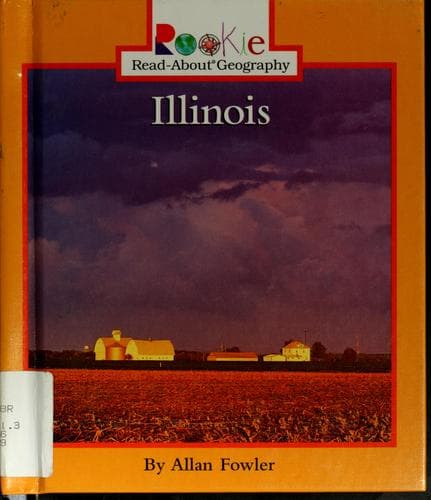 Tapa de Illinois