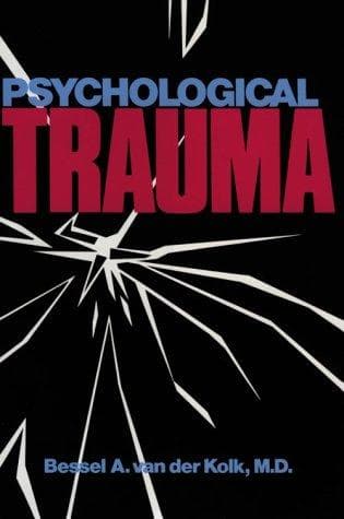 Tapa de Psychological trauma