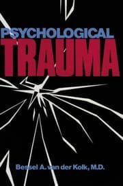 Tapa de Psychological trauma