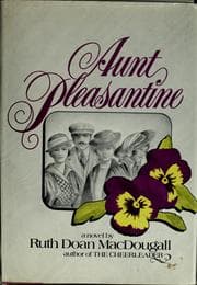 Tapa de Aunt Pleasantine