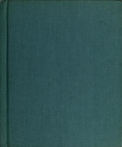 Tapa de Marian Anderson.