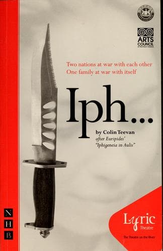 Tapa de Iph--