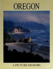 Tapa de Oregon