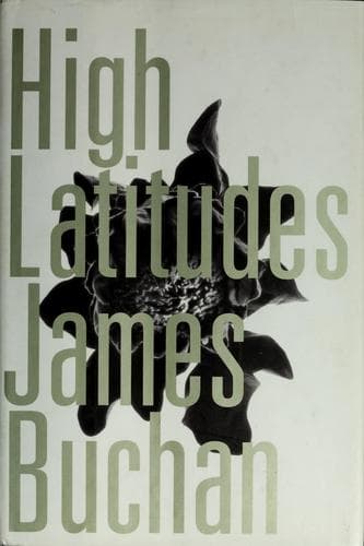 Tapa de High latitudes