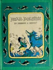 Tapa de Dear dolphin