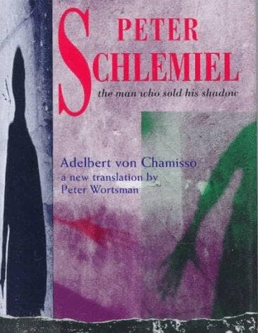 Tapa de Peter Schlemiel