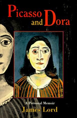 Tapa de Picasso and Dora