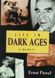Tapa de Life in dark ages