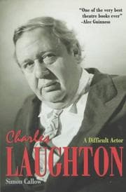 Tapa de Charles Laughton