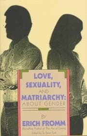 Tapa de Love, Sexuality, and Matriarchy