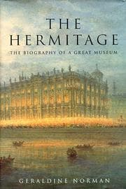 Tapa de The Hermitage
