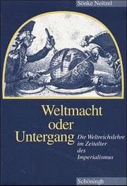 Tapa de Weltmacht oder Untergang