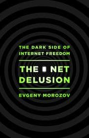 Tapa de The net delusion