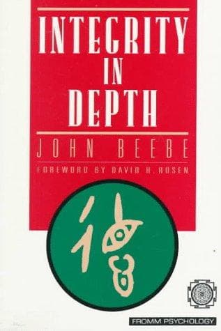 Tapa de Integrity in depth