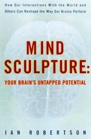 Tapa de Mind sculpture