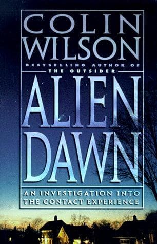 Tapa de Alien dawn