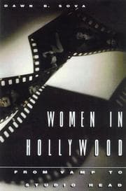 Tapa de Women in Hollywood