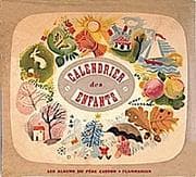 Tapa de The children's year