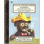 Tapa de The Best-Loved Tales by Margaret Wise Brown