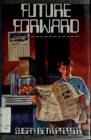 Tapa de Future forward