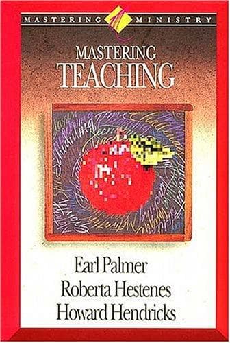 Tapa de Mastering Teaching