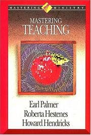 Tapa de Mastering Teaching
