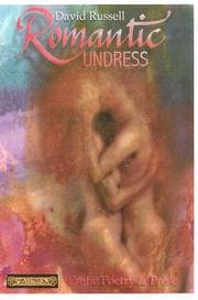 Tapa de Romantic Undress