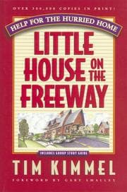 Tapa de Little House on the Freeway