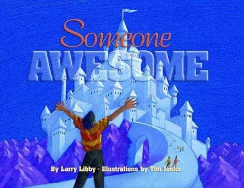 Tapa de Someone awesome