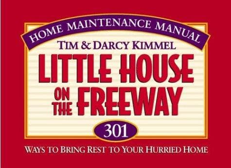 Tapa de Little House on the Freeway
