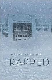 Tapa de Trapped