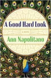 Tapa de A Good Hard Look