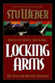 Tapa de Locking Arms