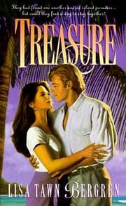 Tapa de Treasure