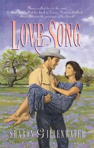 Tapa de Love Song