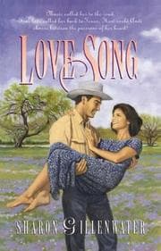 Tapa de Love Song
