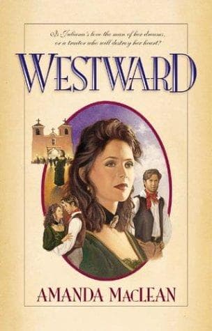 Tapa de Westward