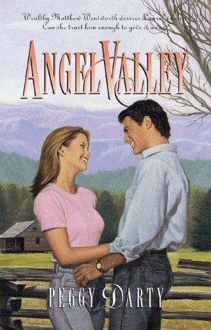 Tapa de Angel Valley