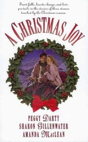 Tapa de Christmas Joy