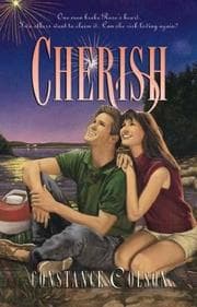 Tapa de Cherish