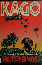 Tapa de Kago