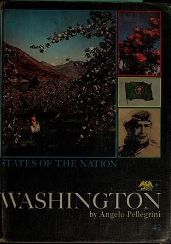 Tapa de Washington