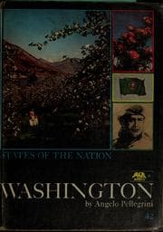 Tapa de Washington